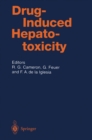 Image for Drug-Induced Hepatotoxicity