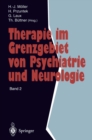 Image for Therapie Im Grenzgebiet Von Psychiatrie Und Neurologie: Band 2