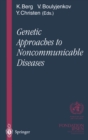 Image for Genetic Approaches to Noncommunicable Diseases