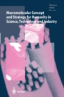 Image for Macromolecular Concept and Strategy for Humanity in Science, Technology and Industry