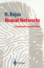 Image for Neural Networks: A Systematic Introduction