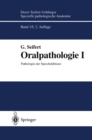 Image for Oralpathologie I: Pathologie der Speicheldrusen