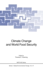 Image for Climate Change and World Food Security