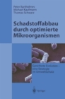 Image for Schadstoffabbau Durch Optimierte Mikroorganismen: Gerichtete Evolution - Eine Strategie Im Umweltschutz