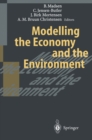 Image for Modelling the Economy and the Environment