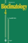 Image for Advances in Bioclimatology_4 : 4