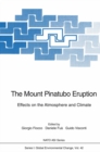 Image for Mount Pinatubo Eruption: Effects on the Atmosphere and Climate