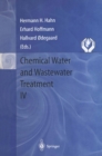Image for Chemical Water and Wastewater Treatment IV: Proceedings of the 7th Gothenburg Symposium 1996, September 23 - 25, 1996, Edinburgh, Scotland
