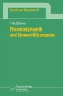 Image for Thermodynamik Und Umweltokonomie