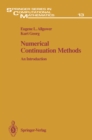 Image for Numerical Continuation Methods: An Introduction