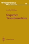 Image for Sequence Transformations
