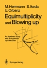 Image for Equimultiplicity and Blowing Up: An Algebraic Study