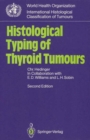 Image for Histological Typing of Thyroid Tumours