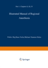 Image for Illustrated Manual of Regional Anesthesia: Part 1: Transparencies 1-28