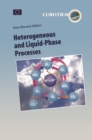 Image for Heterogeneous and Liquid Phase Processes: Laboratory Studies Related to Aerosols and Clouds