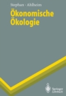 Image for Okonomische Okologie