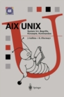Image for AIX UNIX System V.4: Begriffe, Konzepte, Kommandos