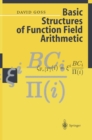 Image for Basic Structures of Function Field Arithmetic : 35