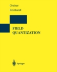 Image for Field Quantization