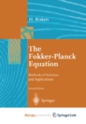 Image for The Fokker-Planck Equation