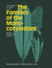 Image for Families of the Monocotyledons: Structure, Evolution, and Taxonomy