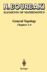 Image for General Topology: Chapters 1-4