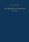 Image for Zur algebraischen Geometrie : Selected Papers