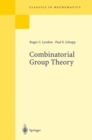 Image for Combinatorial Group Theory : 89