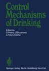 Image for Control Mechanisms of Drinking