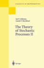 Image for Theory of Stochastic Processes II. : 218