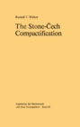 Image for Stone-Cech Compactification : 83