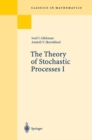 Image for Theory of Stochastic Processes I. : 210