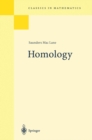Image for Homology
