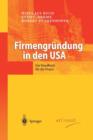 Image for Firmengr ndung in Den USA