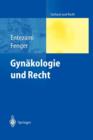 Image for Gynakologie und Recht