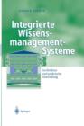 Image for Integrierte Wissensmanagement-Systeme