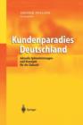 Image for Kundenparadies Deutschland : Aktuelle Spitzenleistungen und Konzepte fur die Zukunft