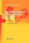 Image for Process Management for the Extended Enterprise : Organizational and ICT Networks