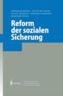 Image for Reform der sozialen Sicherung
