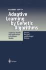 Image for Adaptive Learning by Genetic Algorithms