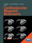 Image for Cardiovascular Magnetic Resonance