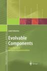 Image for Evolvable Components