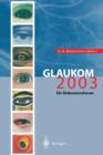 Image for Glaukom 2003
