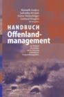 Image for Handbuch Offenlandmanagement : Am Beispiel ehemaliger und in Nutzung befindlicher Truppenubungsplatze