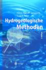 Image for Hydrogeologische Methoden