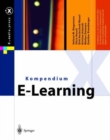 Image for Kompendium E-Learning