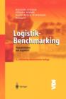 Image for Logistik-Benchmarking : Praxisleitfaden mit LogiBEST