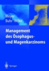 Image for Management des Magen- und Osophaguskarzinoms