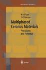 Image for Multiphased Ceramic Materials