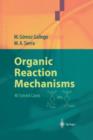 Image for Organic Reaction Mechanisms